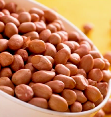 Groundnut (Peanut)